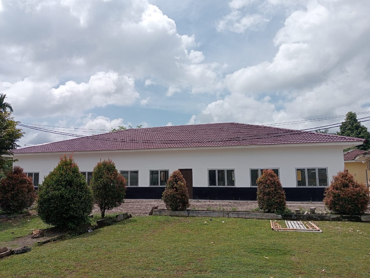 Proyek 9